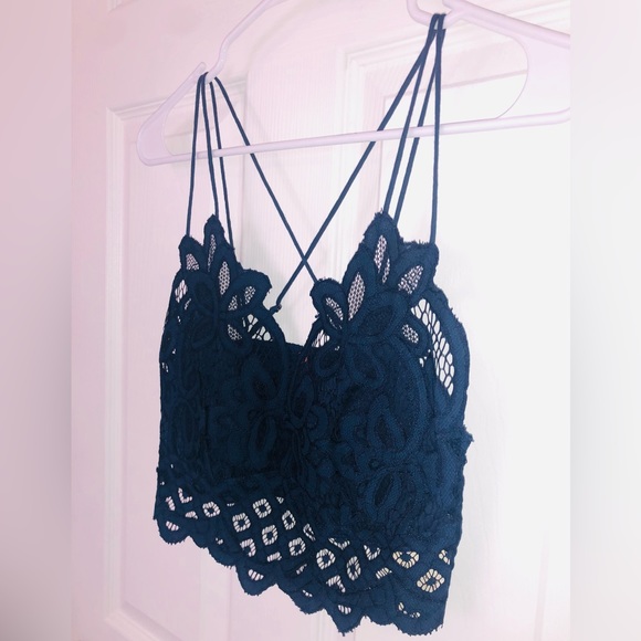 Free people bralette - Picture 2 of 8